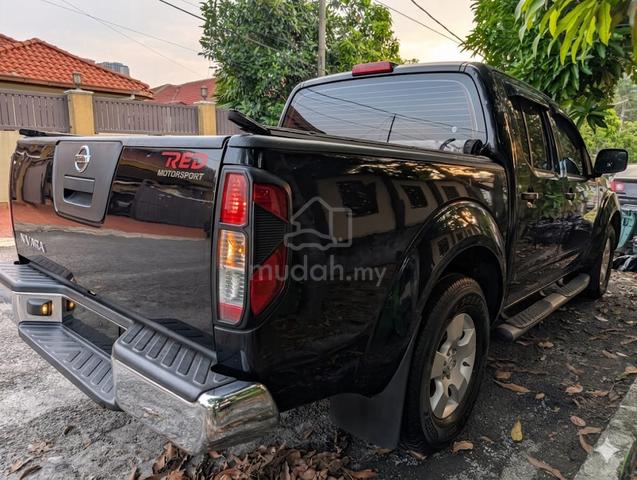 2015 Nissan NAVARA 2.5 CALIBRE (A) - 3