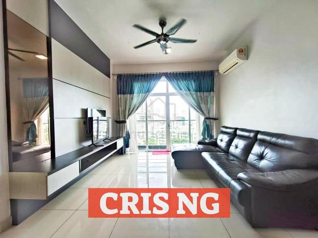 Meridien Residence 1