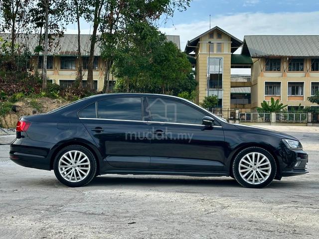 [2016] Volkswagen JETTA 1.4 TSI HIGHLINE P.Start - 4