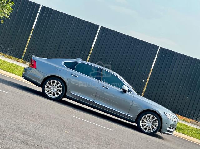 VOLVO S90 2.0 T8 iNSCRIPTION PLUS🔥FULL LOAN✅ - 2