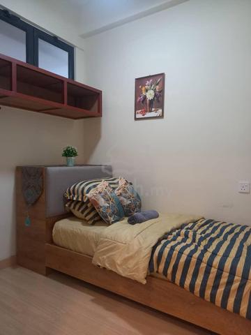 TimurBay Seafront Residences 5