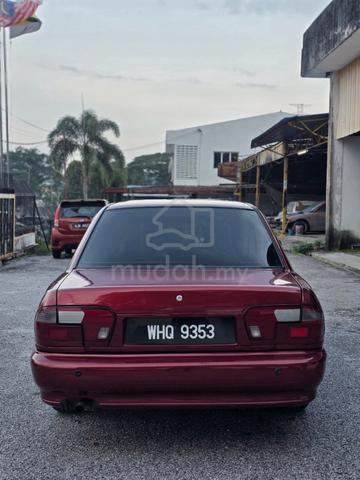 2000 Proton WIRA 1.5 GL (M) - 2