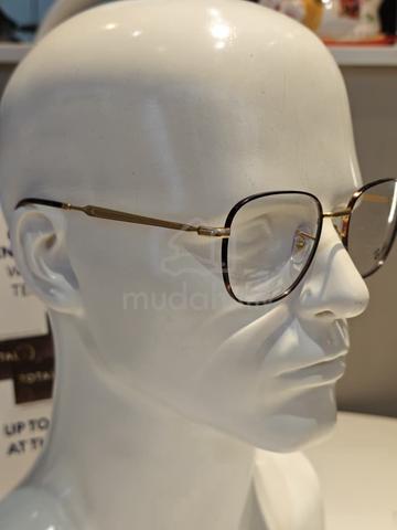 Ray-Ban Eyewear / RB 6534 3188 51□19 145 - photo 2 of 3