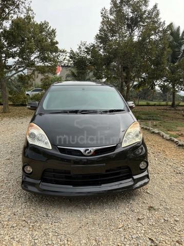 2012 Perodua ALZA 1.5 EZI (A) - 3