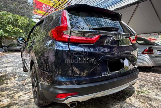 2018 Honda CR-V 1.5 TC-P 2WD (A) - 3