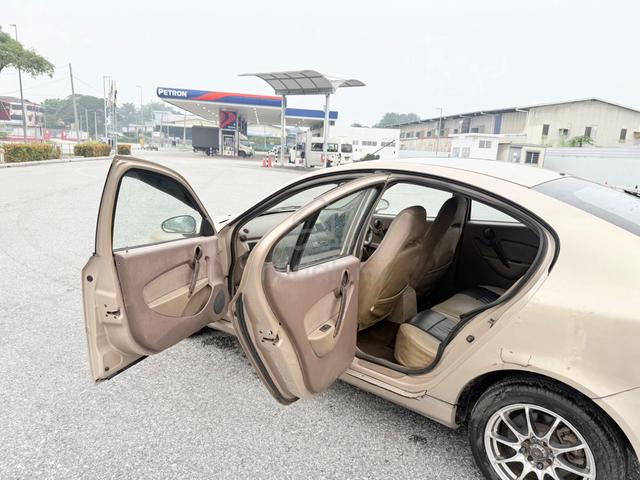 2005 Proton GEN-2 1.6 ENHANCED (M) TIP TOP NEGO - 5