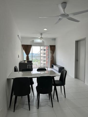 Residensi Sateria 1