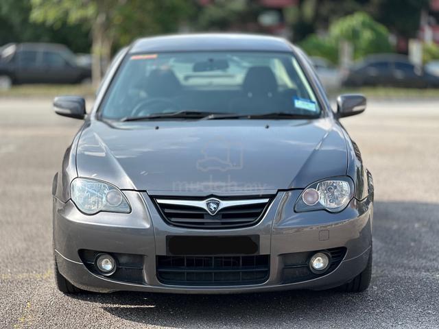 2013 Proton PERSONA 1.6 ELEGANCE (A) Andriod Playe - 2