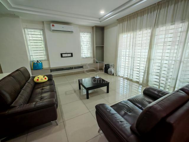 Bukit Mertajam limited Semi Detached with good space for Sale 1