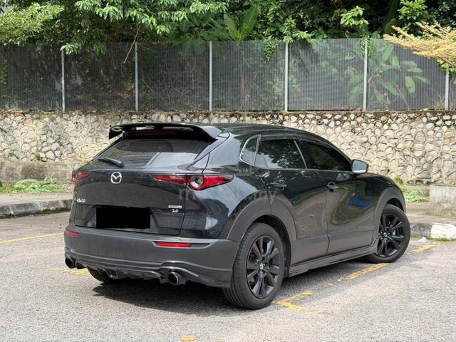 Mazda CX-30 G HIGH 2.0L (A) IGNITE EDITION - 4