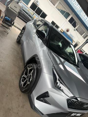 2026 Perodua TRAZ 1.5 H (A)CAR RDY GAJI LOW CAN DO - 3