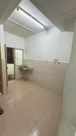 Townhouse Taman Saga, Taman Teratai, Lembah Maju Ampang 1