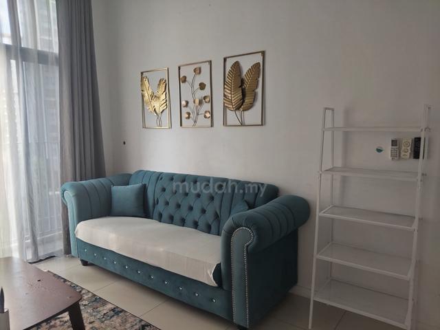 Fera Residence @ The Quartz, Wangsa Maju 1