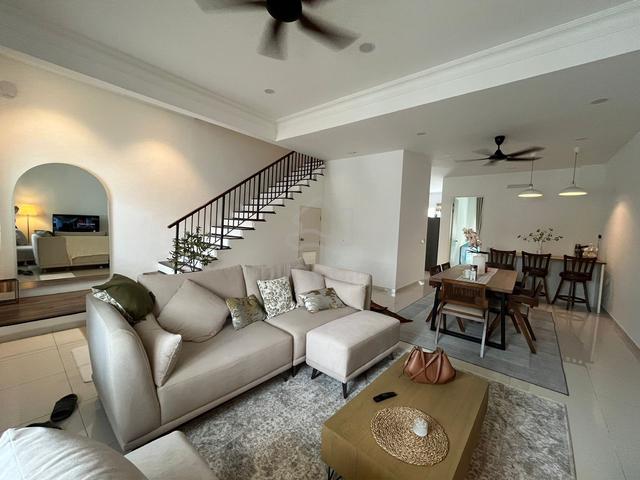Eco Forest Ebonylane Fully Furnished 1