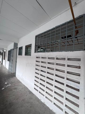Pangsapuri Andika Setiawangsa KL 1