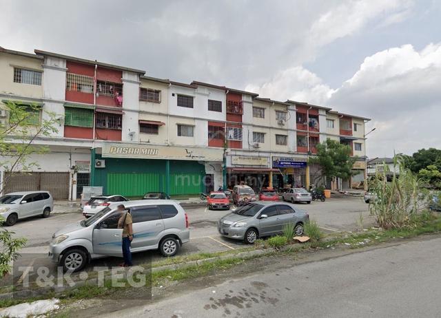 Prime Locations Ground Floor Shop Taman Sentosa Klang Jalan Shahbudin 1