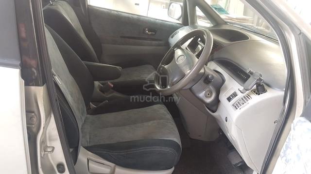 2000 Toyota NADIA 2.0 (A) - 3