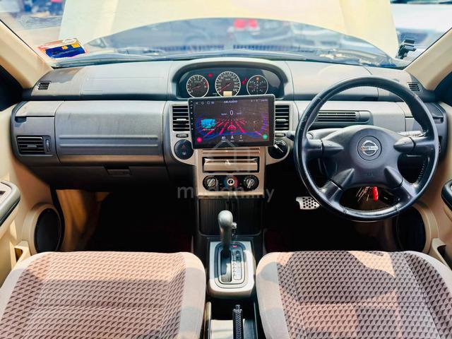 2011 Nissan X-TRAIL 2.0 COMFORT (A) - 4