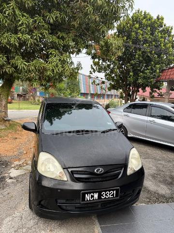 2013 Perodua VIVA 0.8 850 ED-VE (M) - 1