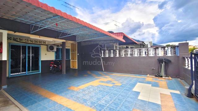 Taman Kampung Majid 1