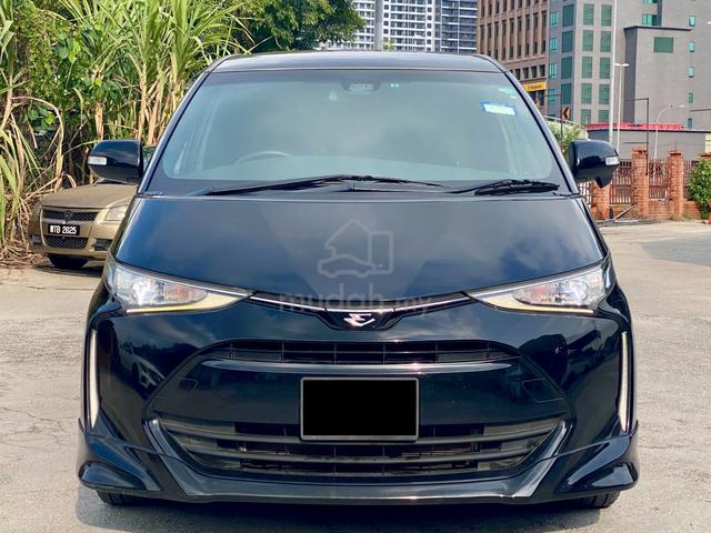 2016Toyota ESTIMA 2.4 AERAS 7SEATER SUNROF FACELIF - 3