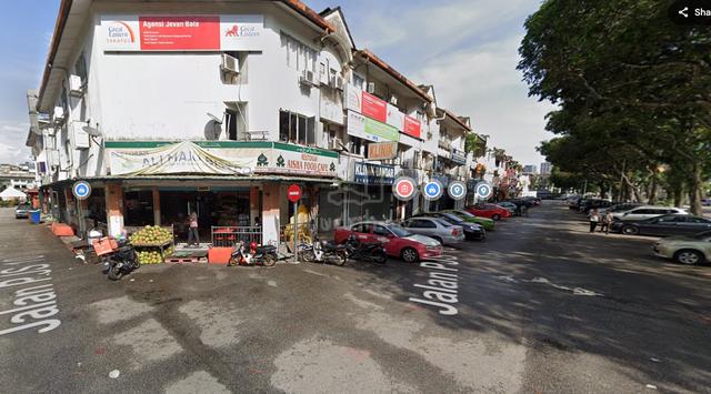 Pjs 10 Bandar Sunway Mentari Ground Floor Shoplot Subang Jaya 1