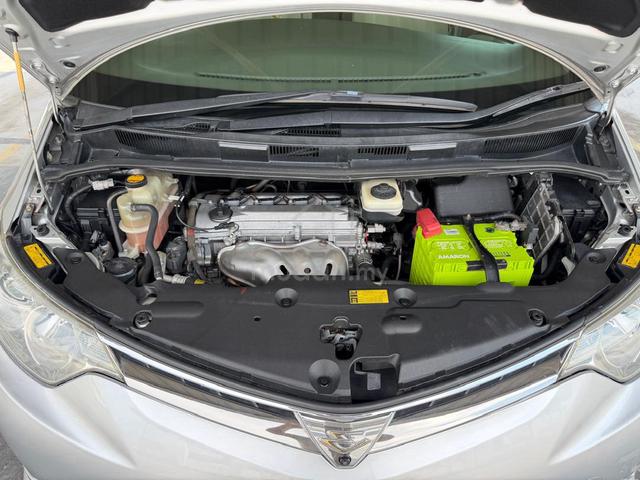Toyota ESTIMA 2.4 (A) 360 Cam,2 Pwr door,8 Seater - 5