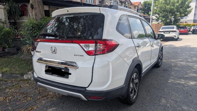 2017 Honda BR-V 1.5 V (A) - 2