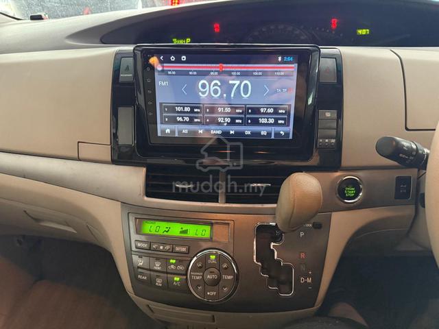 2010/14 Toyota ESTIMA 2.4 AERAS FACELIFT (A) - 5