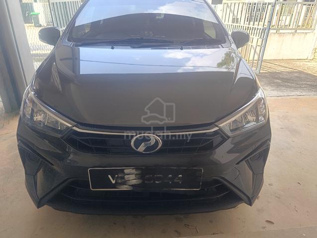 2026 Perodua BEZZA 1.0 G MY16 D63D FACELIFT (A) - 1