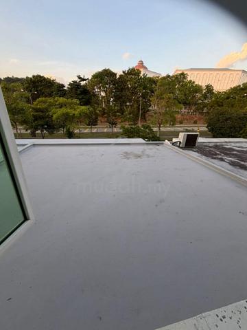 Facing Open Double Storey Terrace In Sendayan Hijayu 3 For Sale 1