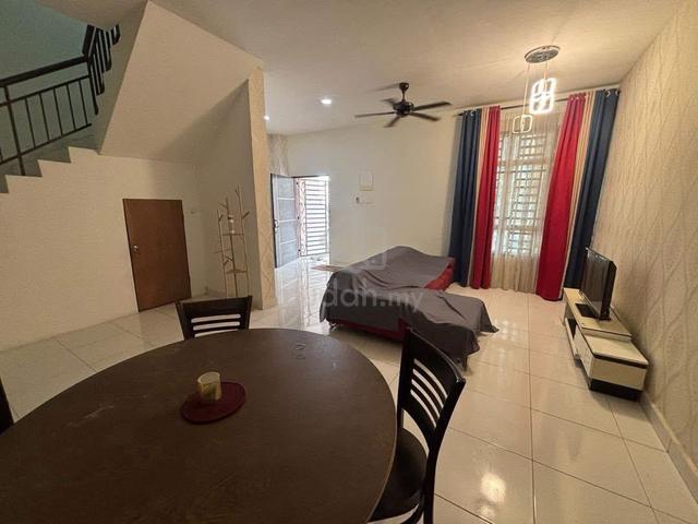 KUBANG SEMANG 2STOREY RENOVATED BELOW MARKET ‼️4Bilik 1