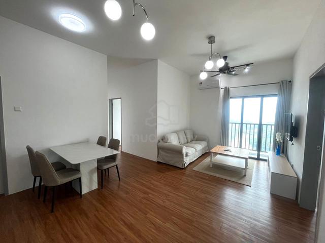 Residensi Armani @ Bukit Lanjan 1