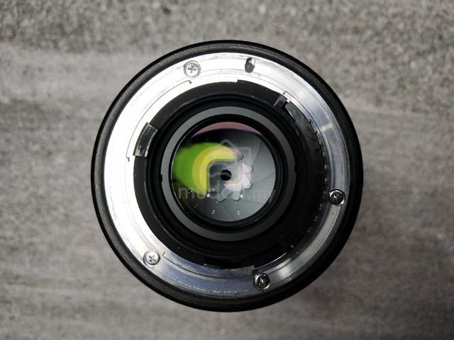 Nikon AF 14-24mm F2.8G ED Nano - photo 3 of 3