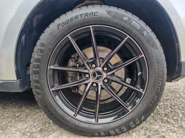 2007 Mercedes Benz ML350 (CBU) 3.5 (A) - 5
