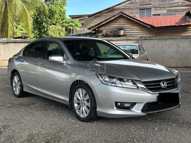 2015 Honda ACCORD 2.0 VTi-L (A) - 3
