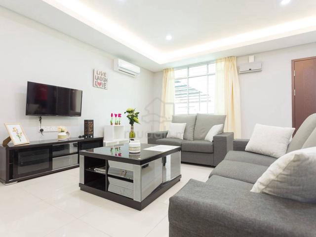 Owner Pindah【Below Market Price 30%】26x80 Corner Lot In Sepang 2