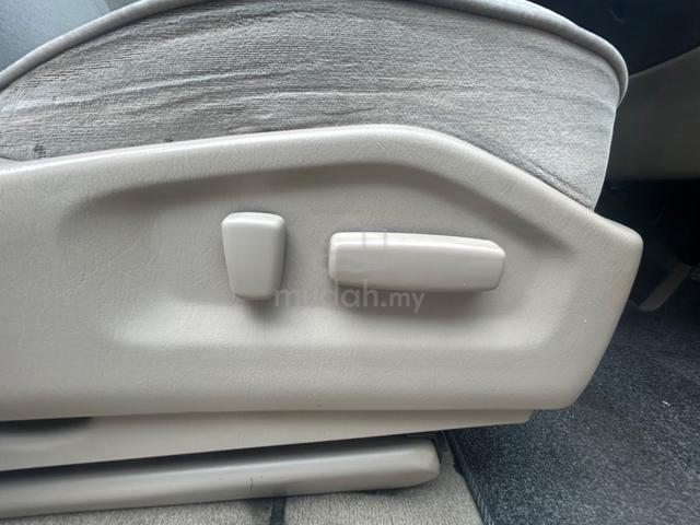 2004 Toyota ESTIMA 3.0 AERAS PREMIUM MCR30W (A) - 5