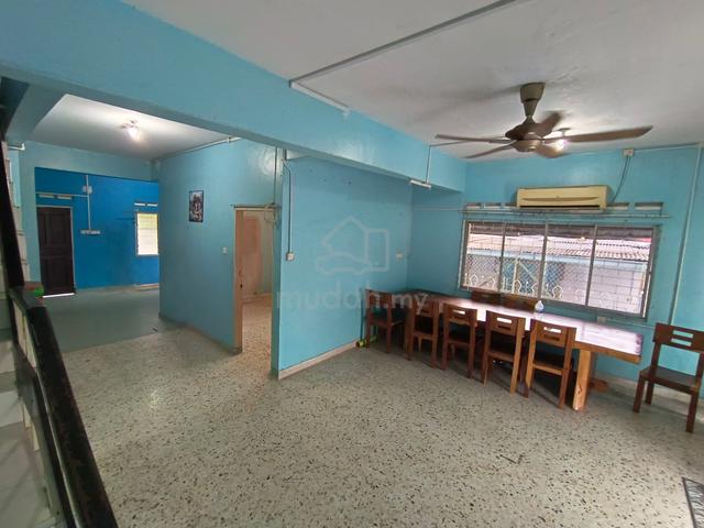 Johor Bahru Bandar Jalan Yahya Awal 2 Sty Bungalow Corner Big Land🔥🔥 1