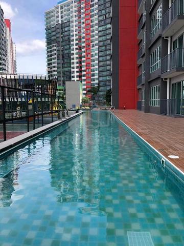 The Zizz @ Damansara North 1