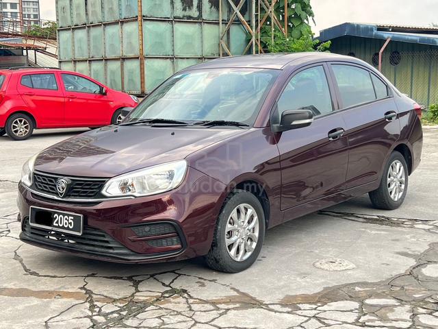 2021 Proton SAGA STANDARD AT 1.3L (A) - 3