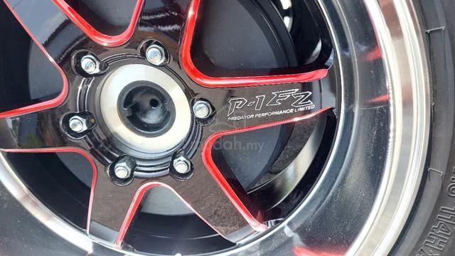 Rim Hilux,Ranger,Triton - photo 3 of 4