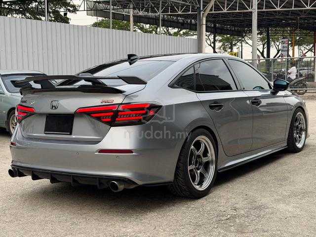 2022 Honda CIVIC 1.5 RS (A) - 2