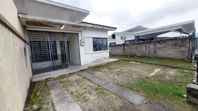 Semi D Single Storey Taman Selayang Mutiara Batu Caves 1