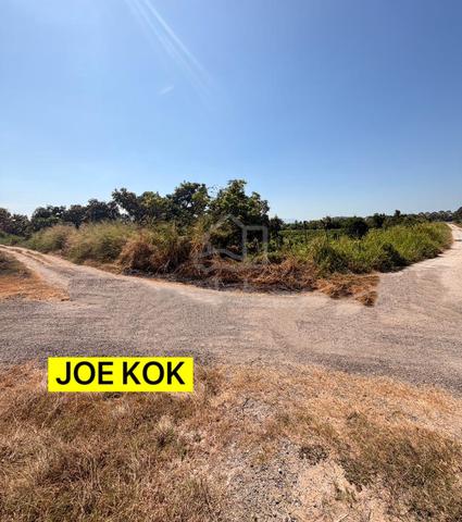 Land | first grade | freehold |butterworth 1