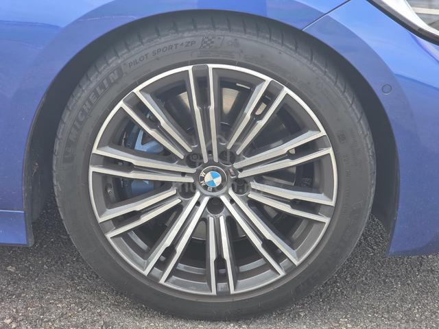 2021 Bmw 330i M SPORT 2.0L (A) - 4
