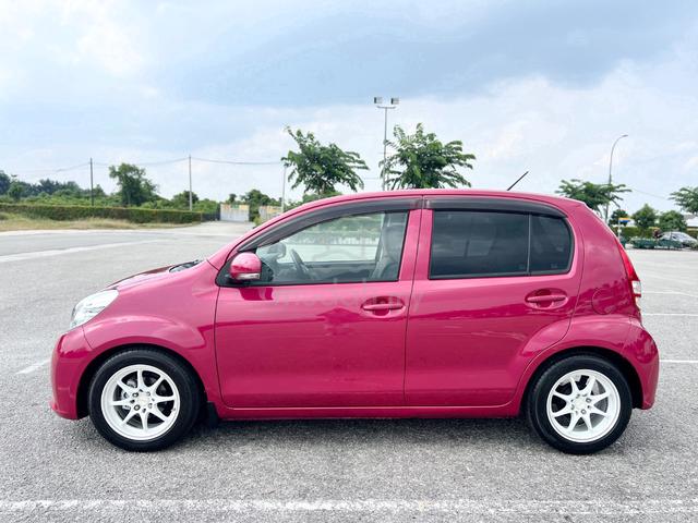 2014 Perodua MYVI 1.3 EZ  (A) - 4