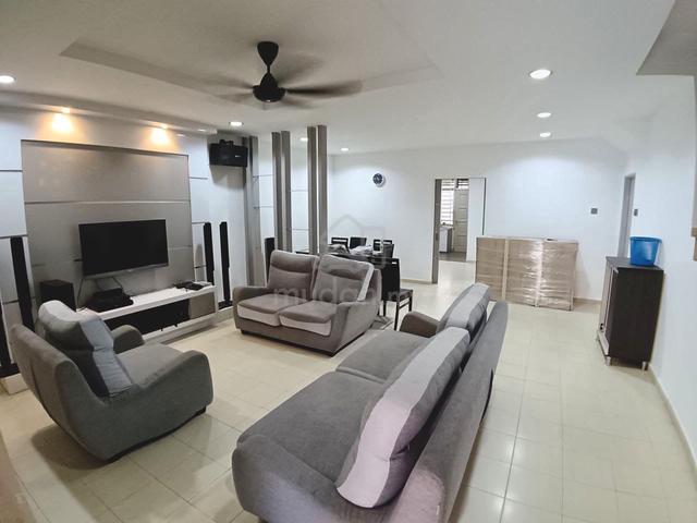 FOR SALE🎉 📍KLUANG➡️ Bandar Seri Impian 🏠Double Storey Terrace House 1