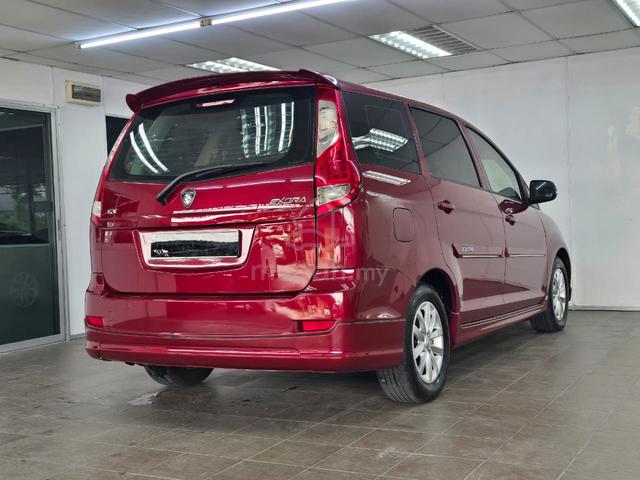 2011 Proton EXORA 1.6 MC M-LINE (A) CPS ENGINE - 4