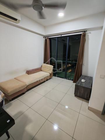 Fortune Centra Residences 1